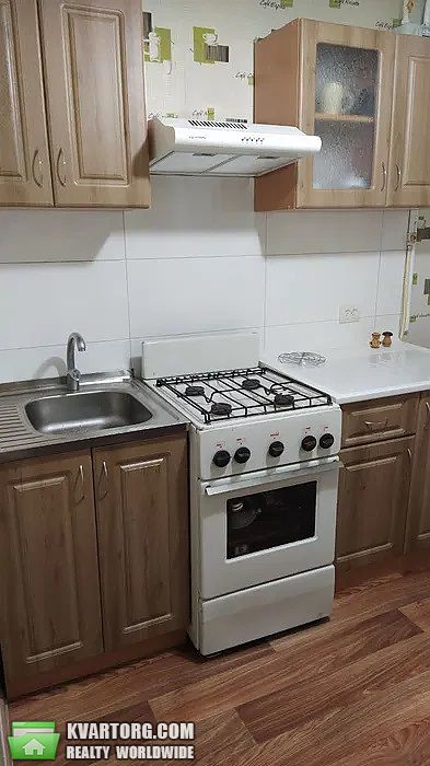 Rent out 2-room apartment. Львов, Виговського — photo 4
