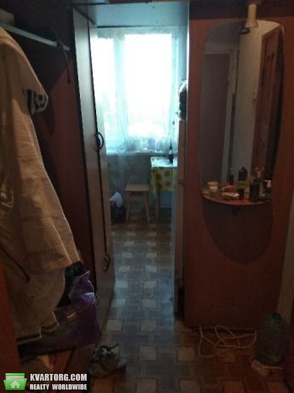 Sell 1-room apartment. Киев,  Якуба Коласа — photo 10