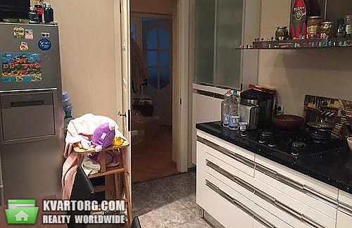 Rent out 3-room apartment. Киев, Владимирская — photo 5