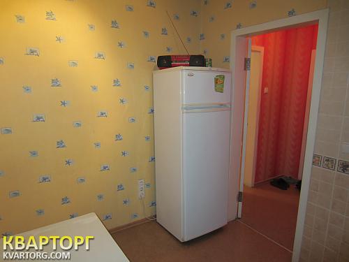 Rent out 1-room apartment. Харьков, Тимуровцев — photo 6