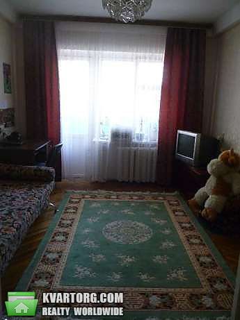 Sell 2-room apartment. Киев,  Златопольская — photo 2
