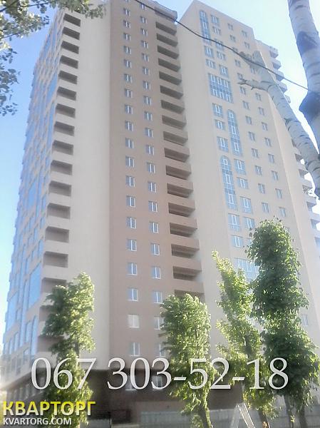 Sell multi-room apartment. Днепропетровск,  Рабочая — photo 2