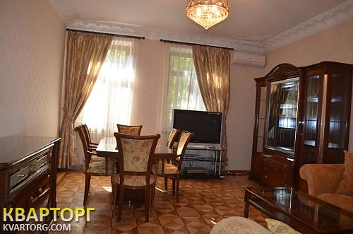 Sell 3-room apartment. Киев, Тарасовская — photo 1