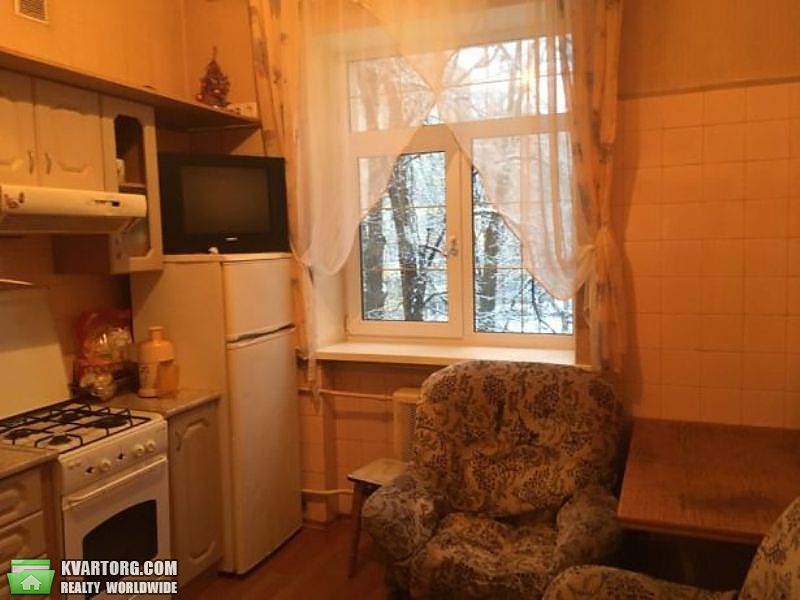 Sell 2-room apartment. Киев,  Чистяковская — photo 1
