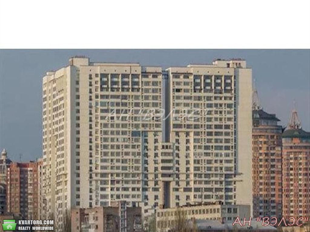 Sell 3-room apartment. Киев,  Щорса — photo 2