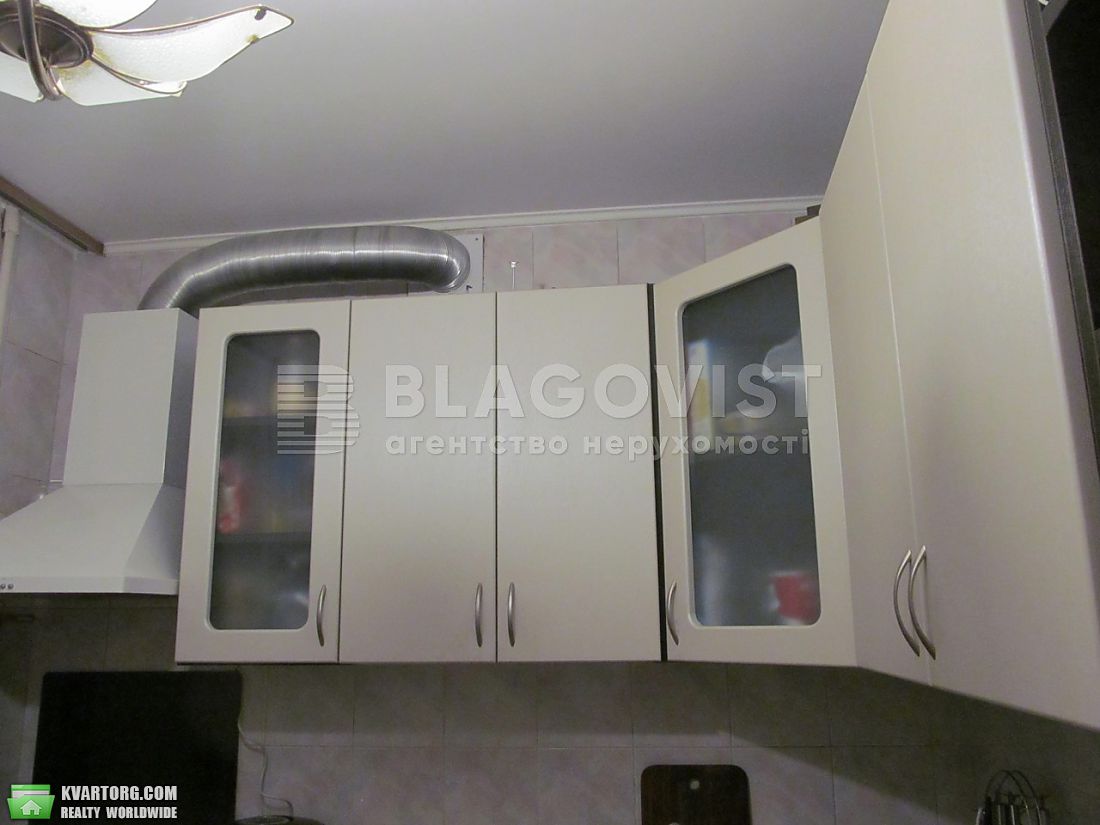 Sell 3-room apartment. Киев, Толстого Льва — photo 2