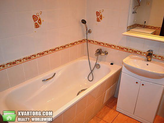 Rent out 2-room apartment. Киев, бул.Кольцова — photo 4
