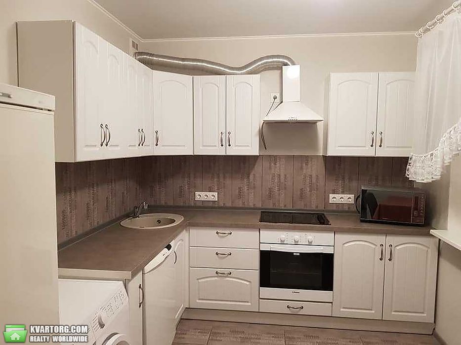 Sell 3-room apartment. Киев,  Бальзака — photo 1