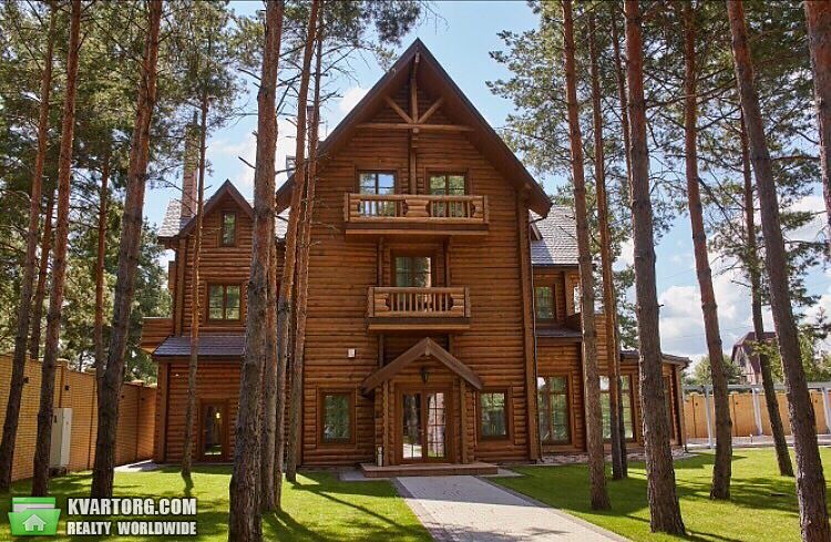 Sell house. Киевская обл., Конча Заспа — photo 3