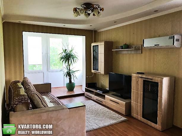 Sell 2-room apartment. Киев,  Лепсе бул — photo 1