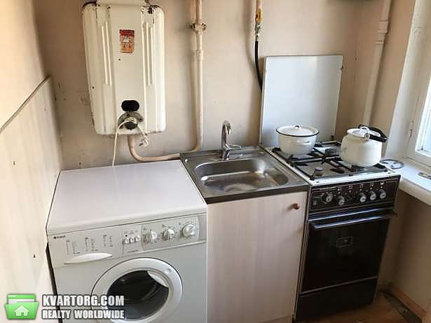 Sell 1-room apartment. Киев,  Метростроевская — photo 7