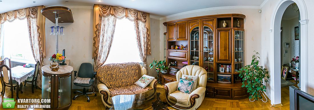Sell 2-room apartment. Киев, пр-т Воздухофлотский — photo 4