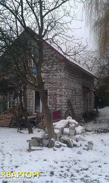 Sell house. Киев, Садовая — photo 3