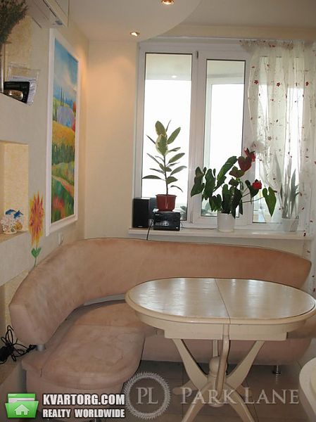 Sell 1-room apartment. Киев, Вишняковская — photo 6