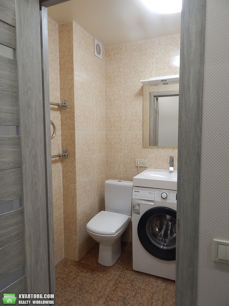Rent out 3-room apartment. Днепропетровск, пр. Правды — photo 9