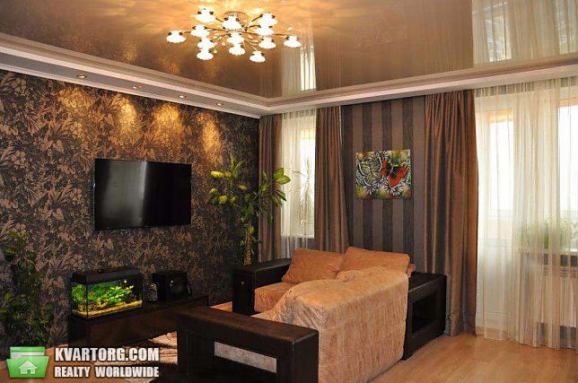 Sell 2-room apartment. Киев, Кольцова бул — photo 2
