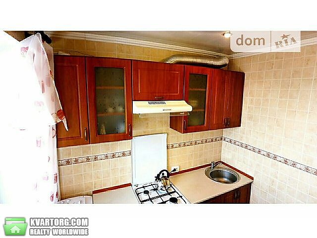 Rent out 2-room apartment. Днепропетровск,  Плеханова — photo 5