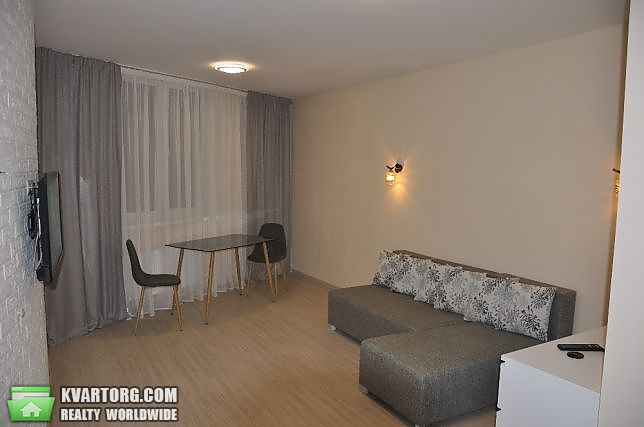 Rent out 1-room apartment. Киев,  Чавдар — photo 8