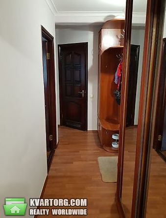 Rent out 3-room apartment. Киев,  Наумова — photo 8
