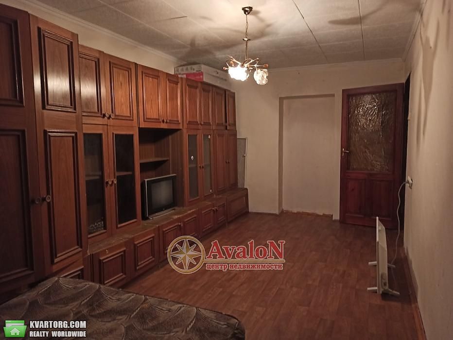 Sell 2-room apartment. Одесса, Заболотного — photo 1