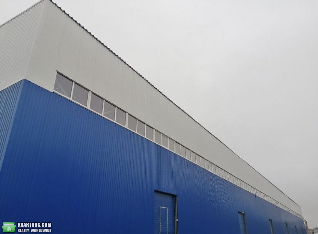 Rent out warehouse. Киевская обл., Дубровская — photo 2
