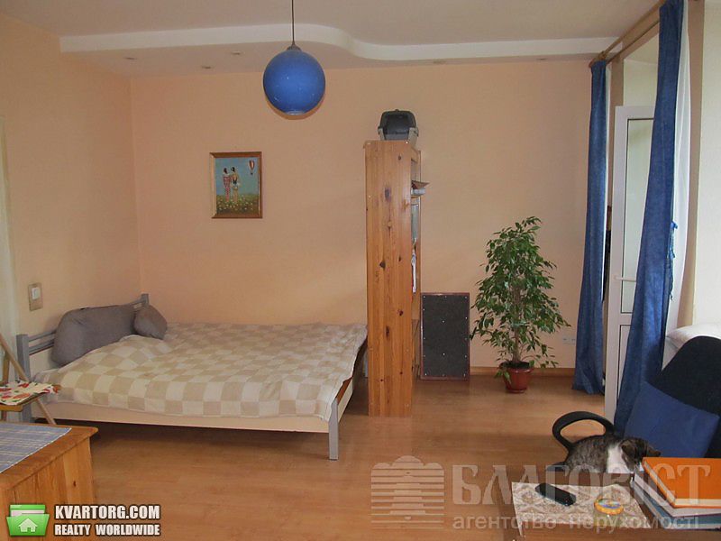 Sell 2-room apartment. Киев,  Леси Украинки бул — photo 5
