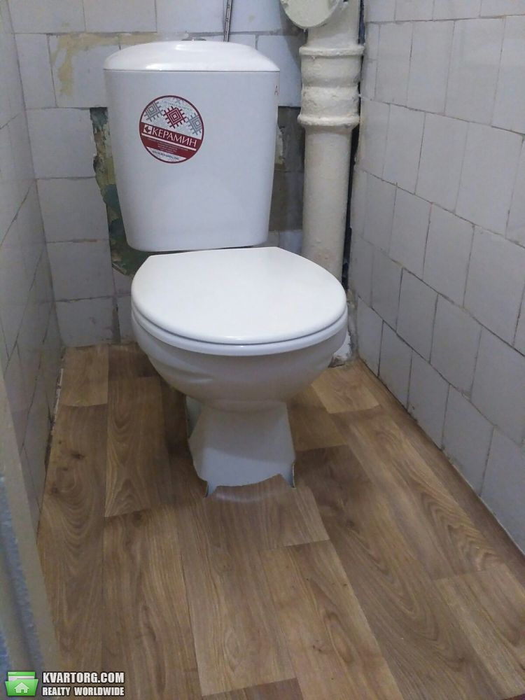 Rent out 2-room apartment. Киев, Грекова — photo 6