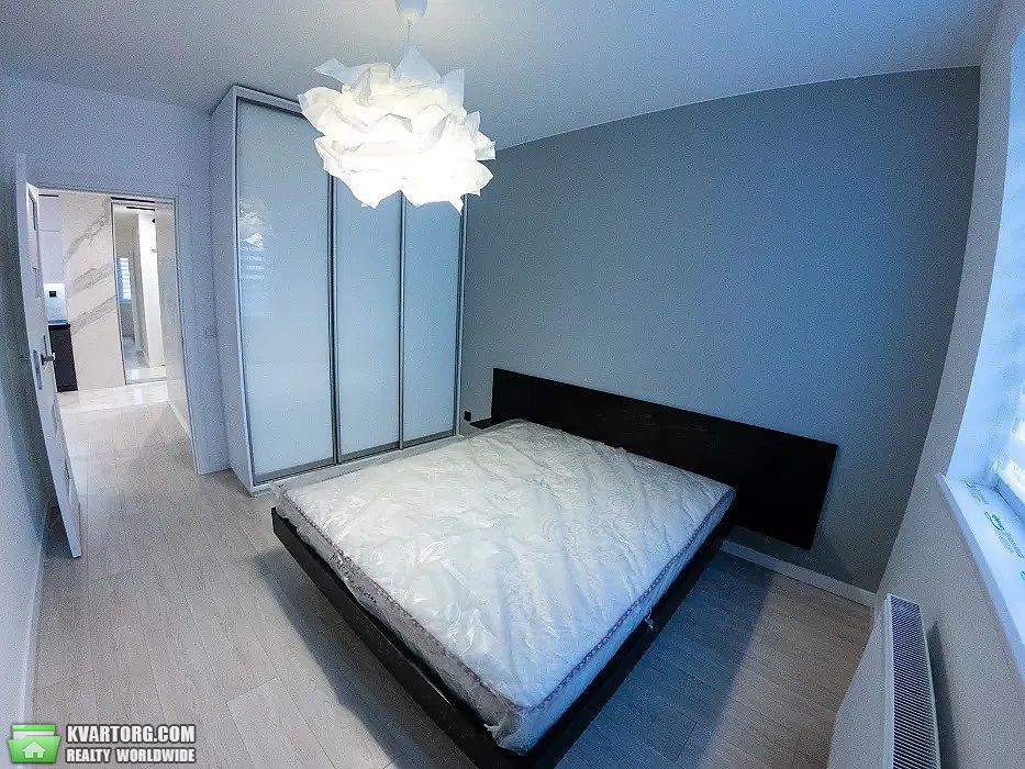 Rent out 1-room apartment. Львов, Трускавецька — photo 7