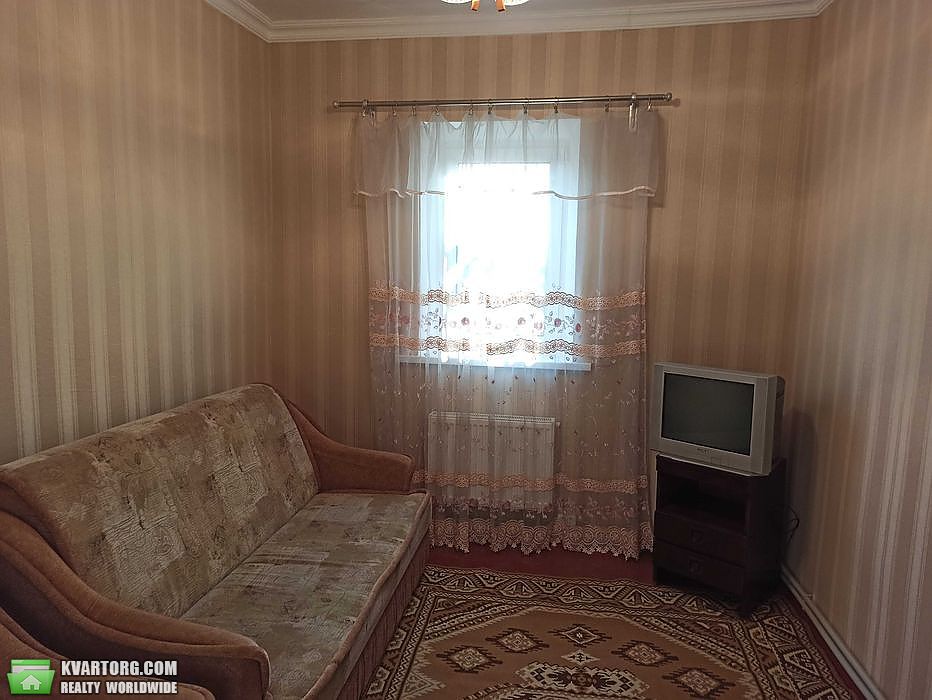 Rent out house. Киев, Рибака — photo 1