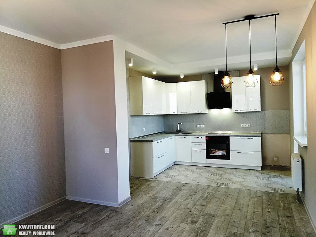 Sell 2-room apartment. Киев, Демеевская — photo 1