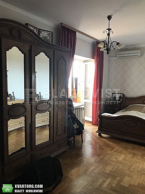 Sell 3-room apartment. Киев, Артиллерийский пер. 7/9 — photo 7