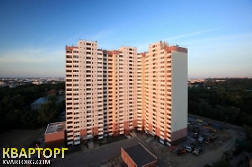 продам 1-комнатную квартиру. Киев,   Белицкая - фото 1
