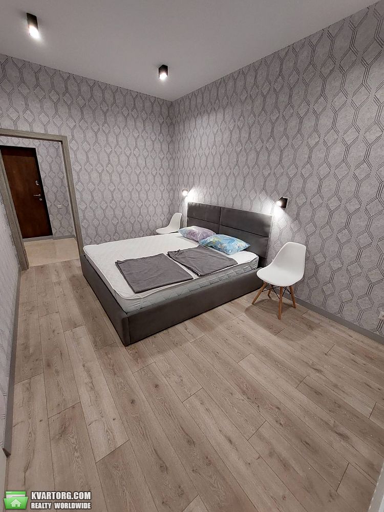 Rent out 1-room apartment. Киев, Нагорная — photo 7