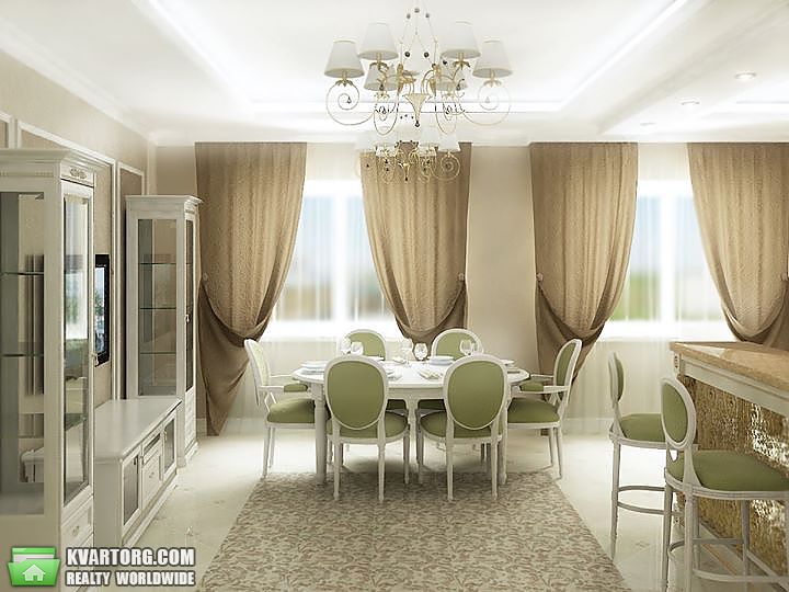 Sell 4-room apartment. Одесса, Фонтанская дорога — photo 1