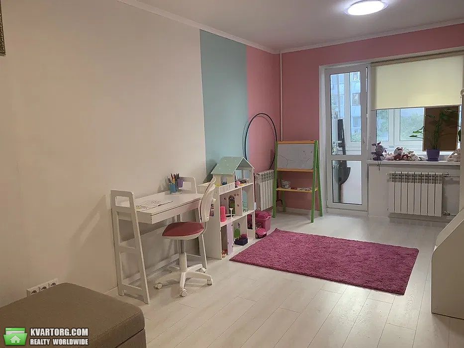 Sell 1-room apartment. Киев,  Гмыри — photo 1