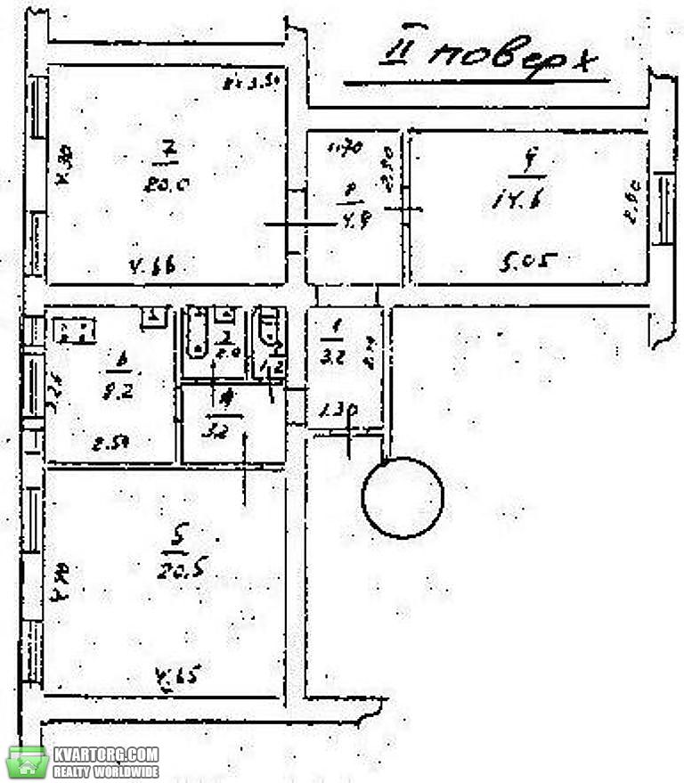 Sell 3-room apartment. Одесса, Пантелеймоновская — photo 8