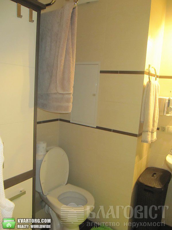 Sell 1-room apartment. Киев,  Дегтяревская — photo 8