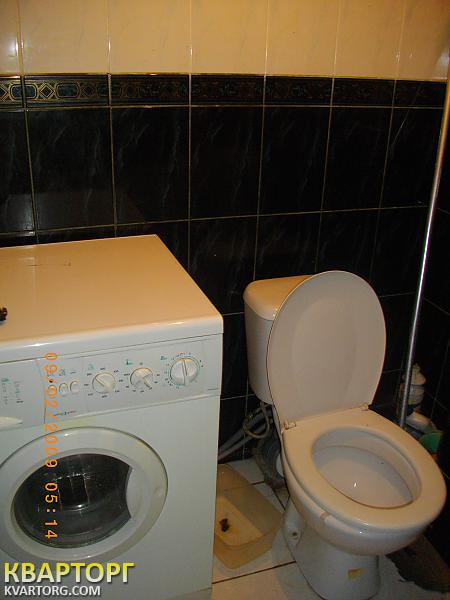 продам 3-комнатную квартиру. Киев,   Юности - фото 3