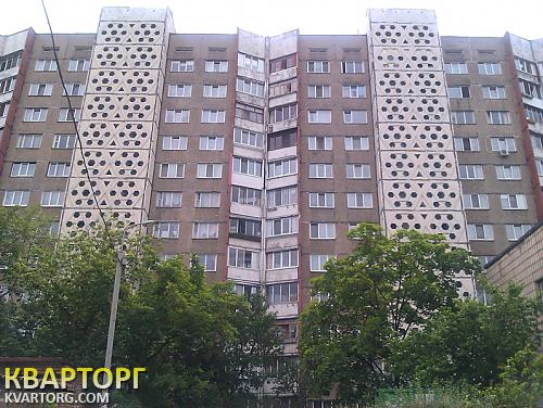 Sell 2-room apartment. Киев,  Залки — photo 1