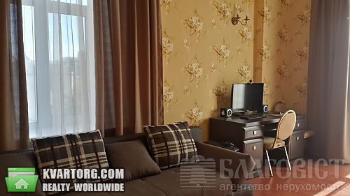 Sell 2-room apartment. Киев,  Саксаганского — photo 1