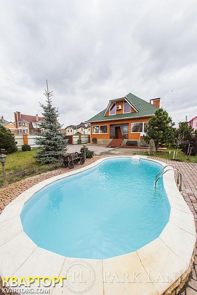 Sell house. Киев,  Садовая — photo 1