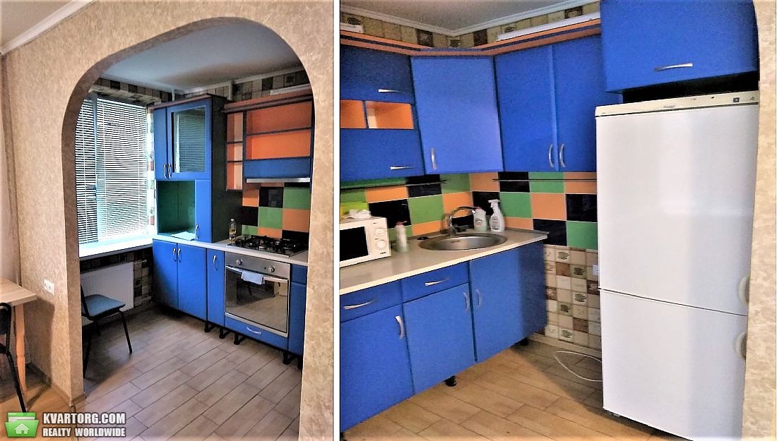 Rent out 2-room apartment. Киев,  Краснозвездный пр — photo 6