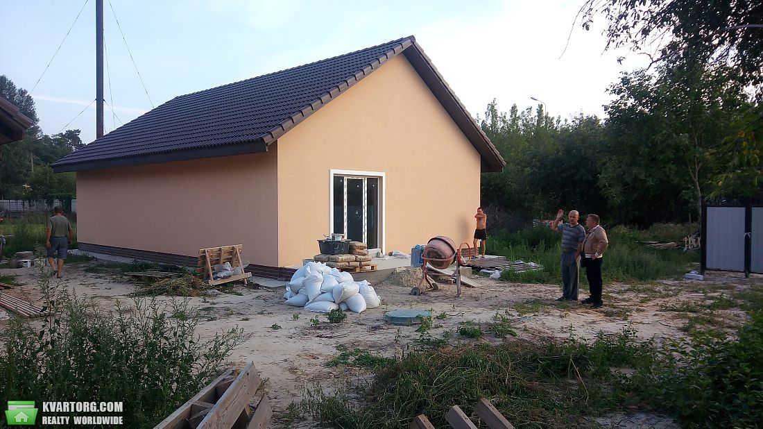 Sell house. Киевская обл., Житомерское шоссе — photo 2