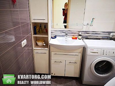 Rent out 2-room apartment. Киевская обл., Амосова — photo 5