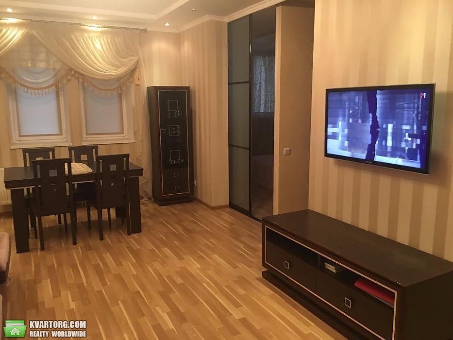 Rent out 2-room apartment. Киев,  Голосеевская — photo 6