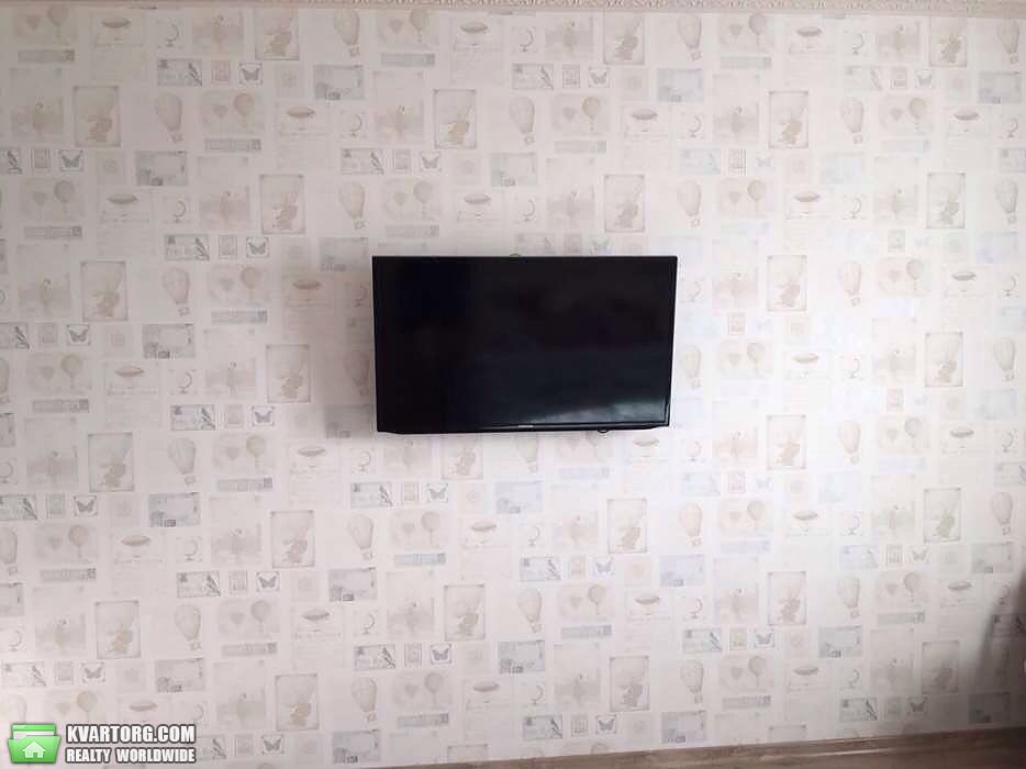Sell 1-room apartment. Киев,  Лисковская — photo 3