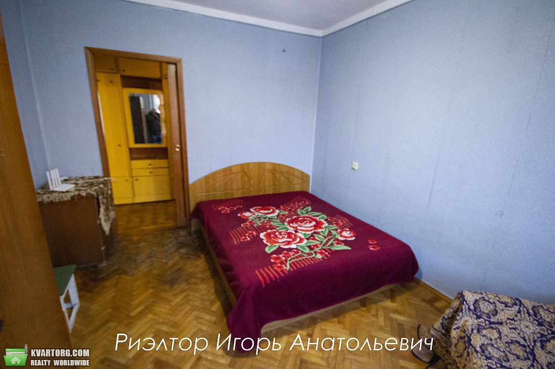Rent out 2-room apartment. Одесса, Королёва Академика — photo 3