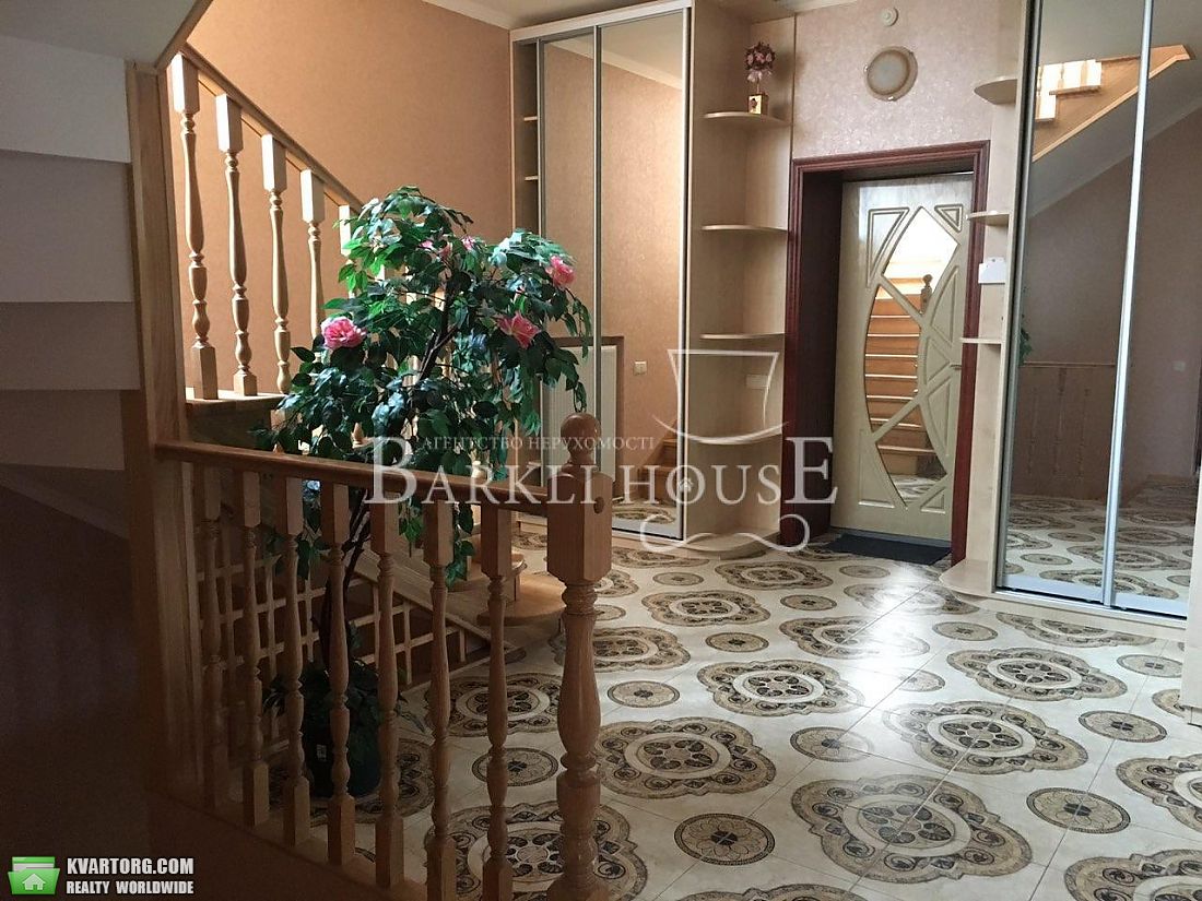 Rent out house. Киев, Богатырская — photo 6