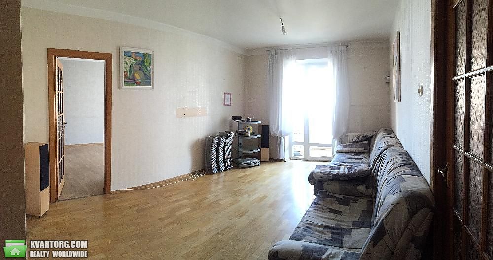 Sell 4-room apartment. Киев,  Руденко — photo 1