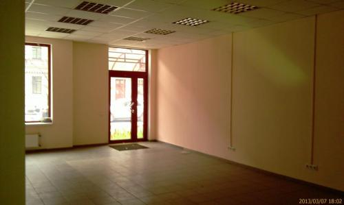 Rent out office. Киев, Саксаганского — photo 5
